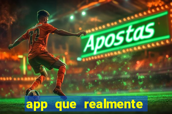 app que realmente paga para jogar